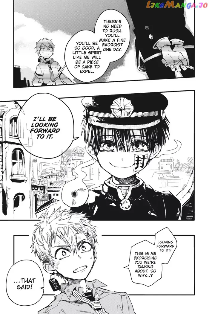 Toilet-Bound Hanako-kun Chapter 3 image 24_optimized